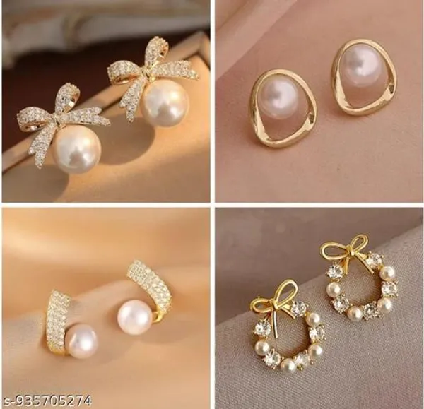 Gold_Alloy_Earrings_For_Women
