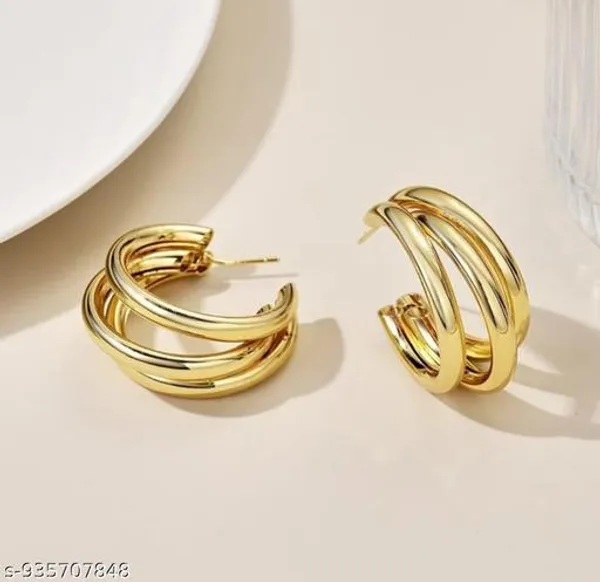 Gold_Alloy_Earrings_For_Women