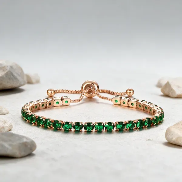 Green_Alloy_Bracelet_For_Women_Pack_Of_2