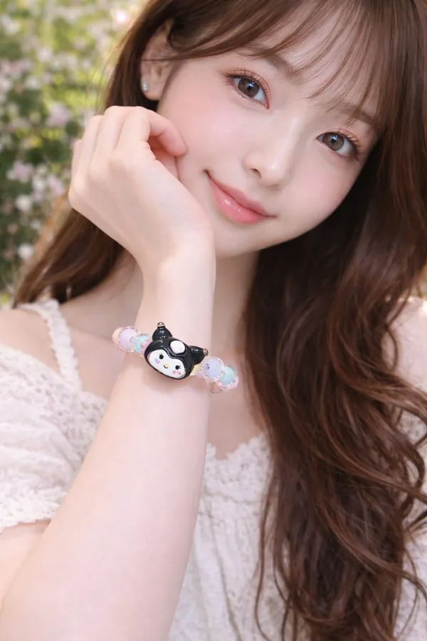 Cute_Cartoon_Cat_Beaded_Bracelet
