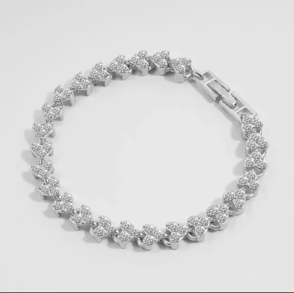 Silver_Alloy_Bracelet_For_Women_Pack_Of_2