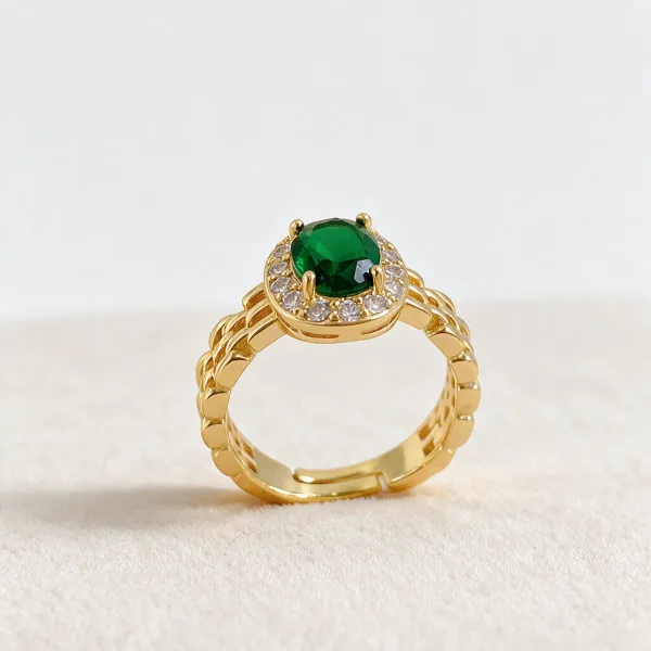 Gold_Alloy_Rings_For_Women