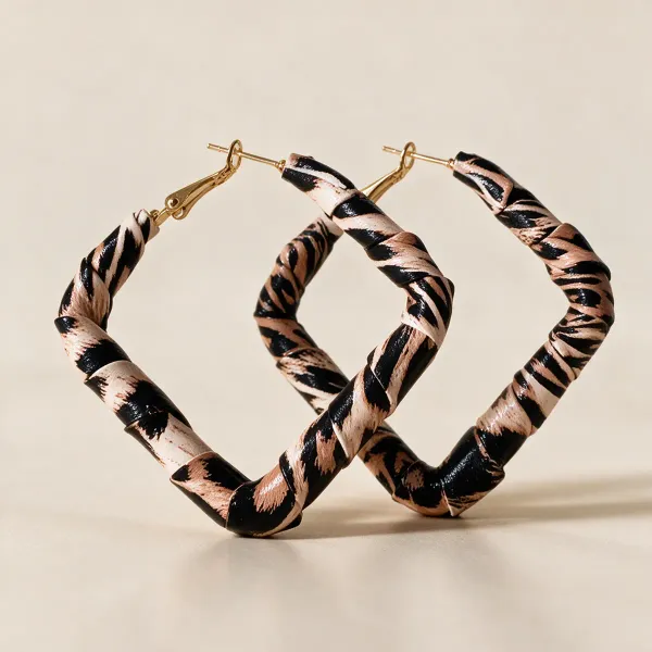 Multicolor_Alloy_Earrings_For_Women_Pack_Of_2