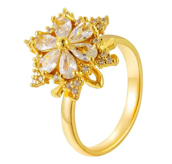 Gold_Alloy_Rings_For_Women