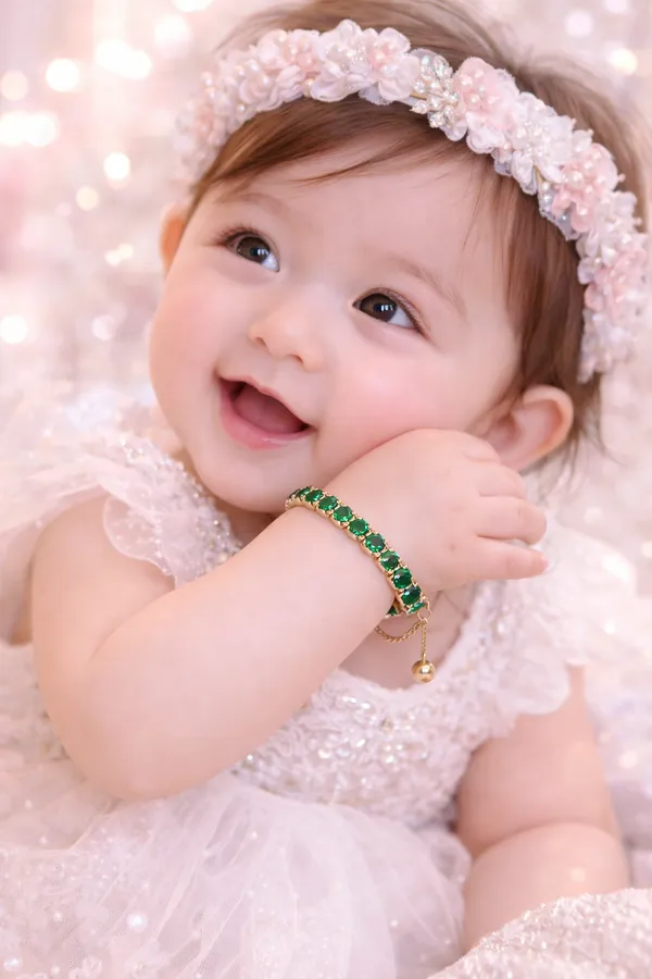 Green_Alloy_Bracelet_For_Women_Pack_Of_2