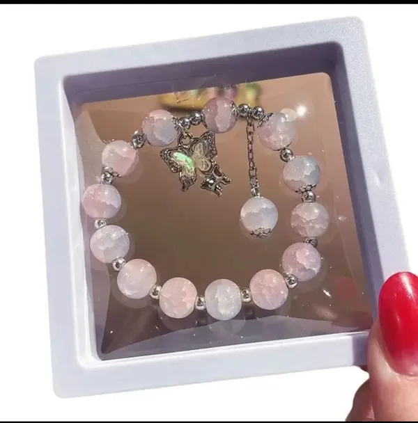 Pink_Alloy_Bracelet_For_Women