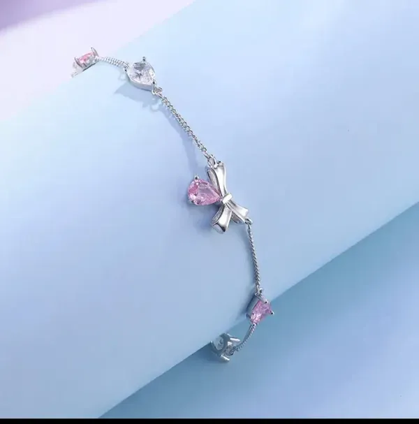 Silver_Alloy_Bracelet_For_Women