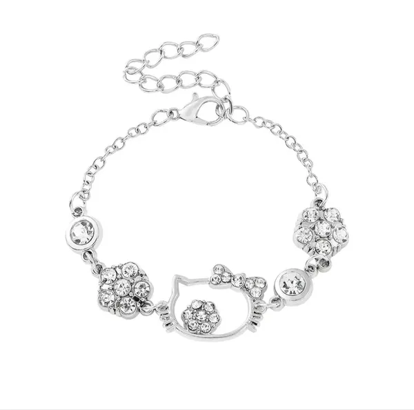 Silver_Alloy_Bracelet_For_Women