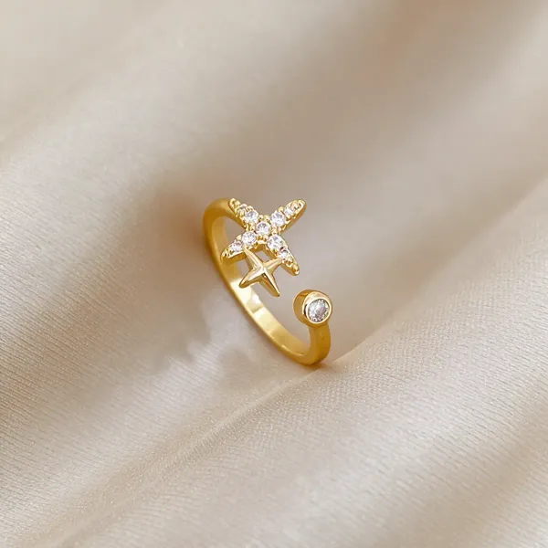 Gold_Alloy_Rings_For_Women