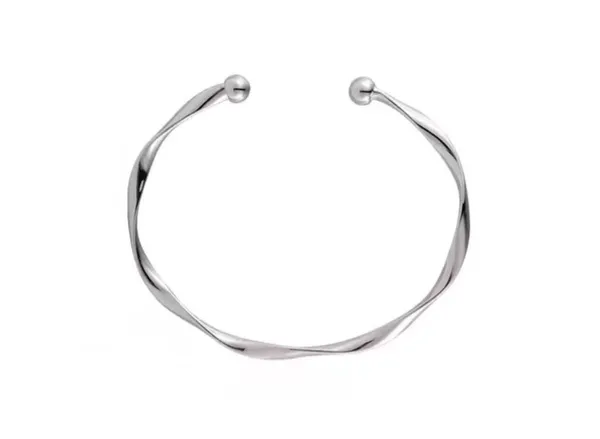Silver_Alloy_Bracelet_For_Women
