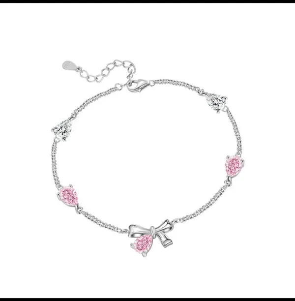 Silver_Alloy_Bracelet_For_Women