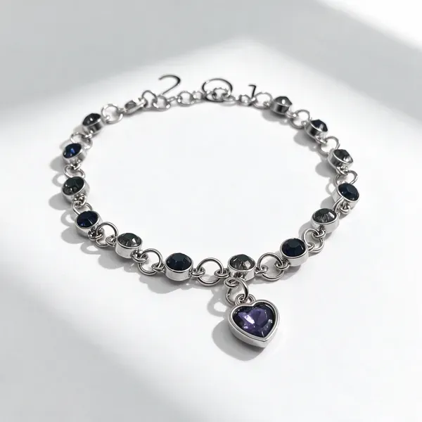 Silver_Alloy_Bracelet_For_Women