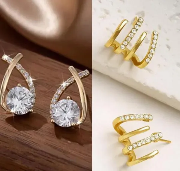 Gold_Alloy_Earrings_For_Women_Pack_Of_2