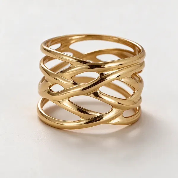 Gold_Alloy_Bracelet_For_Women