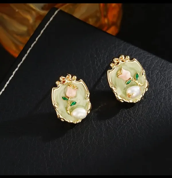 Gold_Alloy_Earrings_For_Women_Pack_Of_2