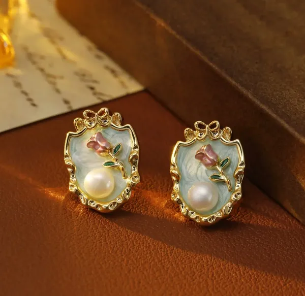 Gold_Alloy_Earrings_For_Women_Pack_Of_2