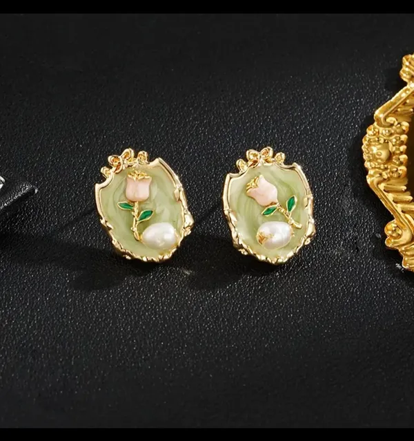 Gold_Alloy_Earrings_For_Women_Pack_Of_2