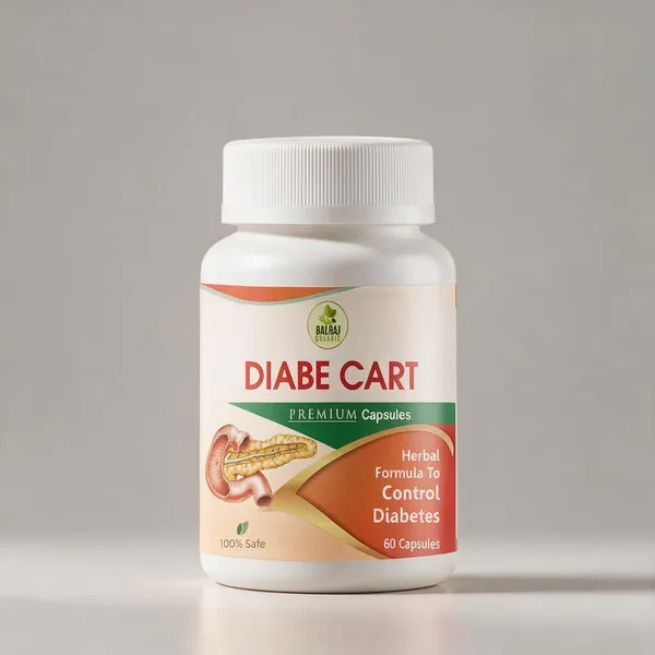 Diabe_Cart_Sugar_care_capsules