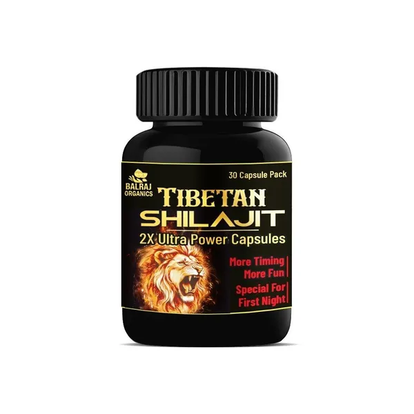 Tibetan_Shilajit_Energy_Capsule