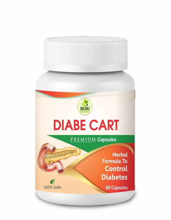 Diabe_Cart_Sugar_care_capsules
