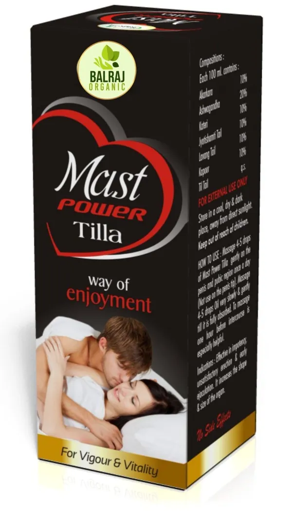 Mast_power_Tilla_Oil