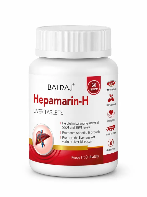 Hepamarin-h_liver_care_tablets