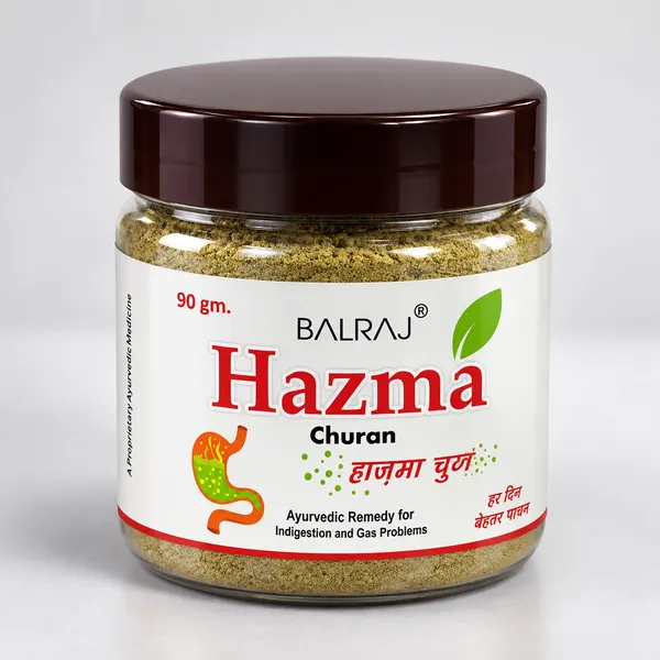 Hazma_churan