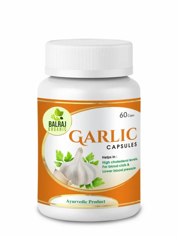 Garlic_Extract_Cholesterol_Heart_Capsule