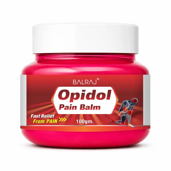 Opidol_Pain_relief_balm