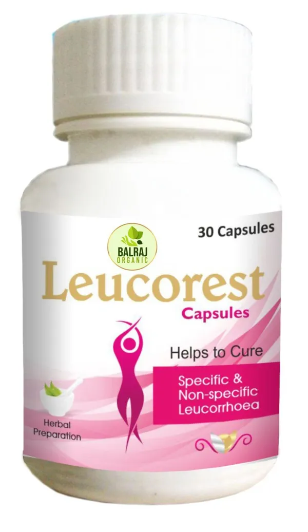 Leucorest_Capsule