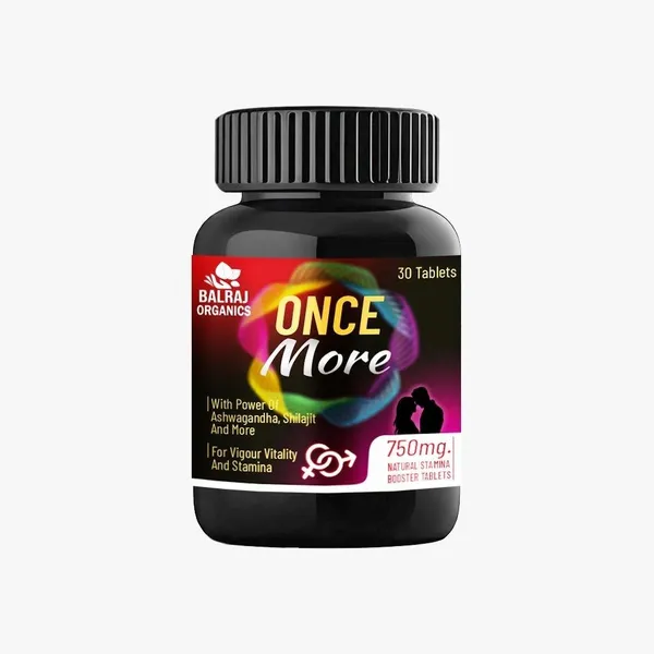 Once_More__Men'S_Vitality_tablet
