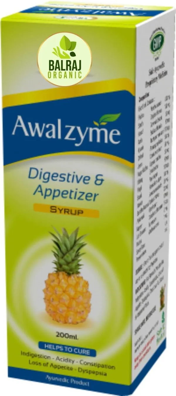 Analyze_Triphala_Piles_Care_Syrup