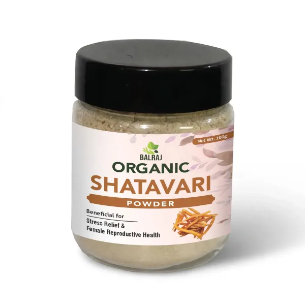 Shatavari_Women'S_Wellness_Powder