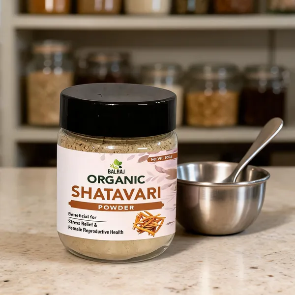 Shatavari_Women'S_Wellness_Powder