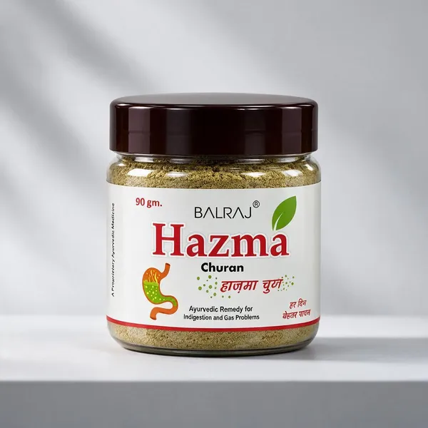 Hazma_churan