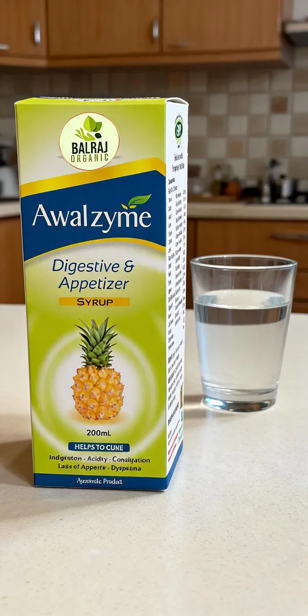 Analyze_Triphala_Piles_Care_Syrup