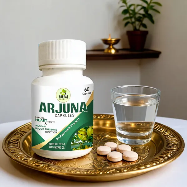 Arjuna_Cardiovascular_Wellness_Tablet