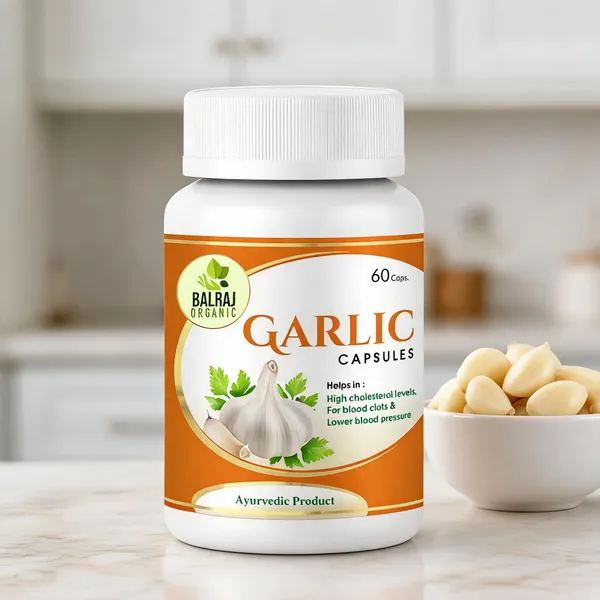 Garlic_Extract_Cholesterol_Heart_Capsule