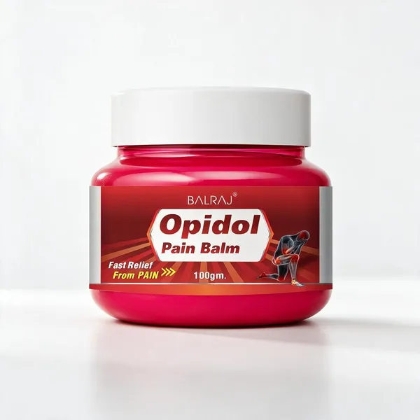 Opidol_Pain_relief_balm