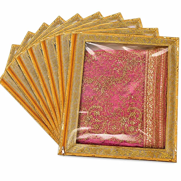 Saree_Cover_Bag_With_Transparent_Window