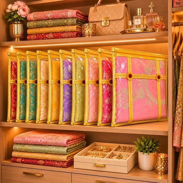 Saree_Cover_With_Transparent_Window