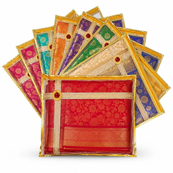 Saree_Cover_With_Zipper