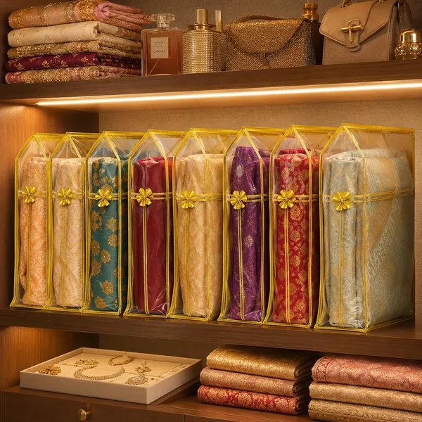 Saree_Cover_Bag_With_Zipper