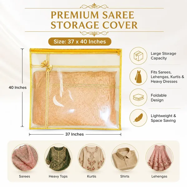 Saree_Cover_Bag_With_Zipper