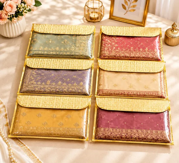 Saree_Storage_Bags_With_Transparent_Window