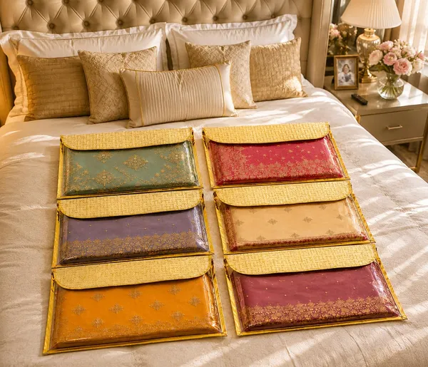 Saree_Storage_Bags_With_Transparent_Window