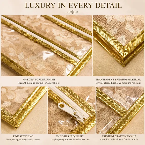 Saree_Storage_Cover_With_Zipper