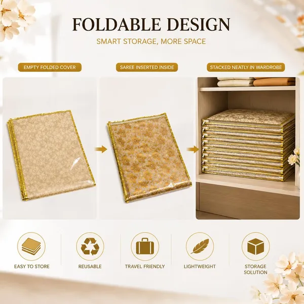 Saree_Storage_Cover_With_Zipper