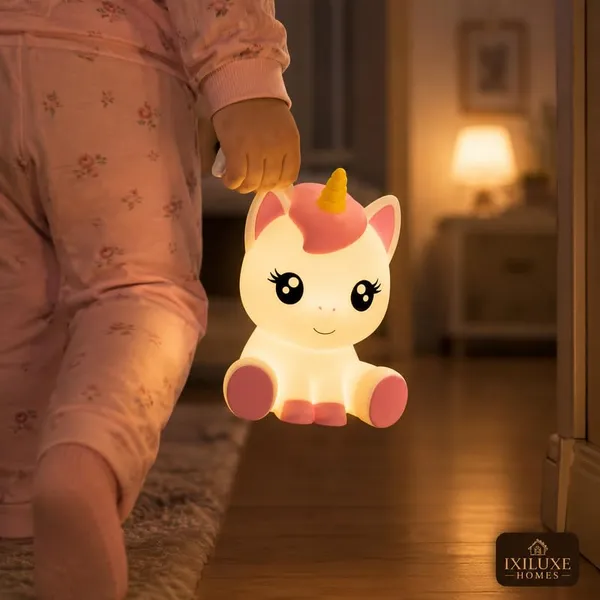 Silicone_Unicorn_Night_Light_-_Pack_of_2
