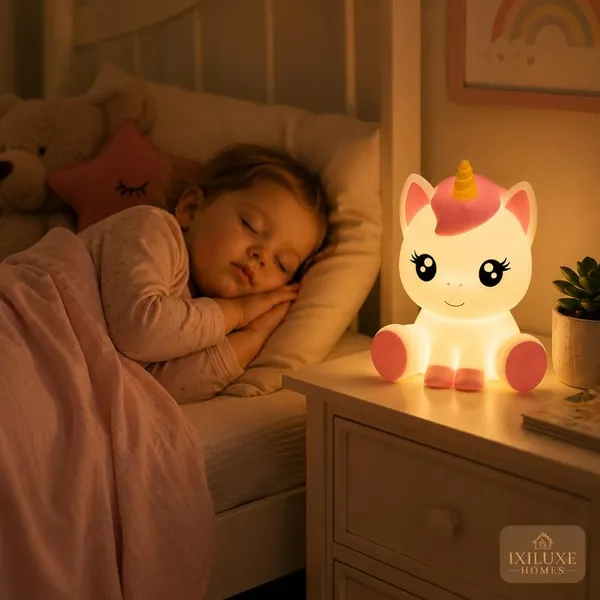 Silicone_Unicorn_Night_Light_-_Pack_of_2